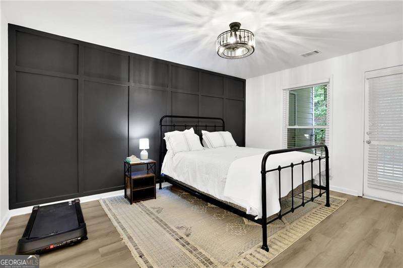 Roswell Pointe - Residential