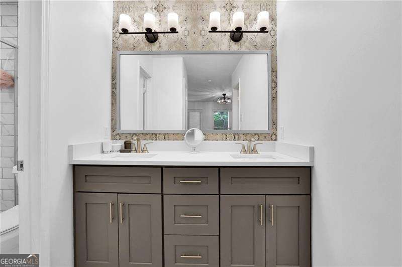 Roswell Pointe - Residential