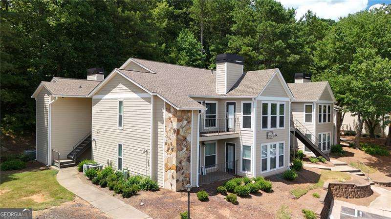 Roswell Pointe - Residential