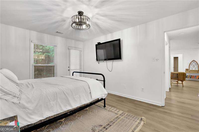 Roswell Pointe - Residential