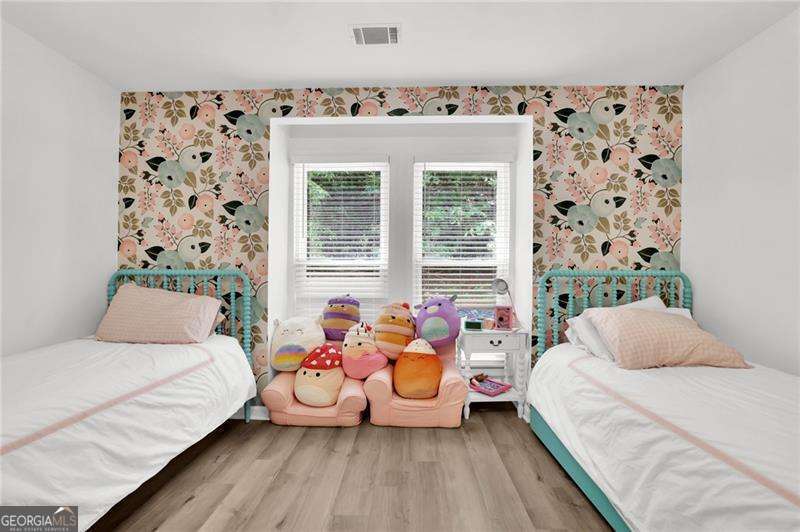 Roswell Pointe - Residential