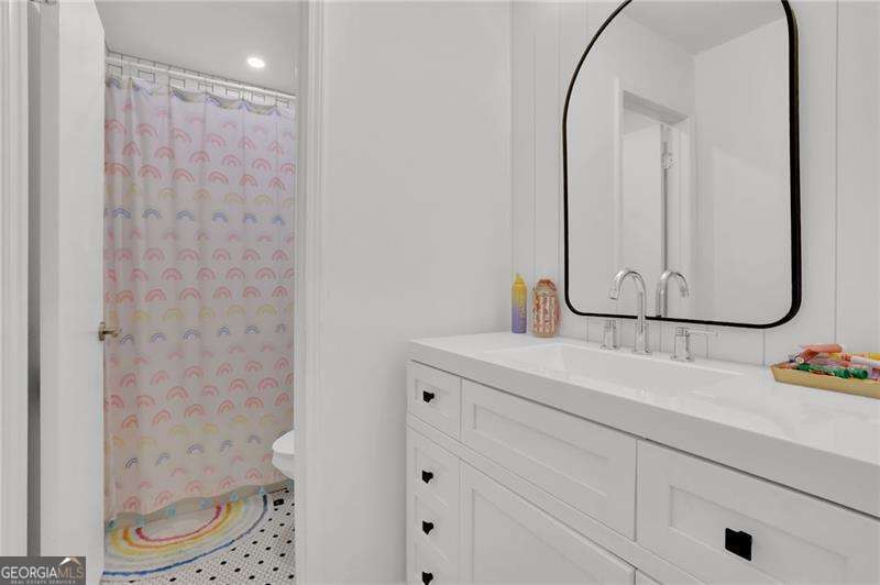 Roswell Pointe - Residential