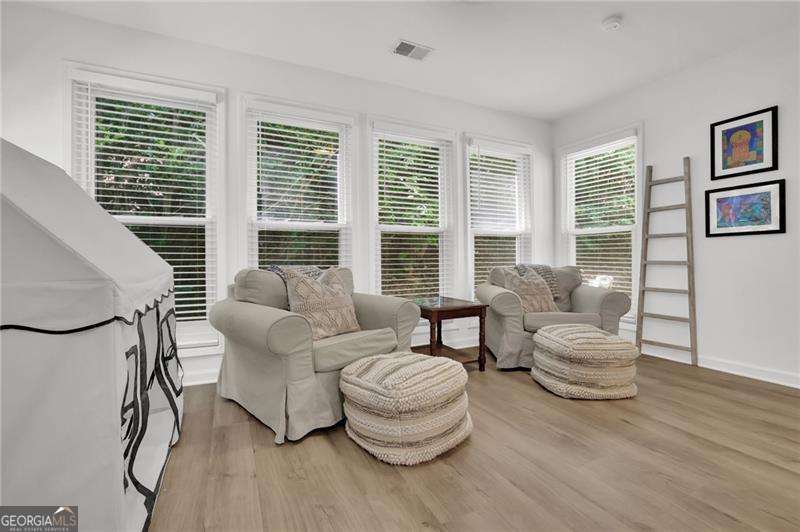 Roswell Pointe - Residential