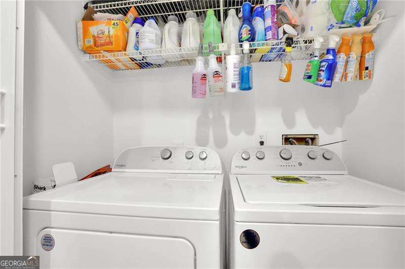 Roswell Pointe - Residential