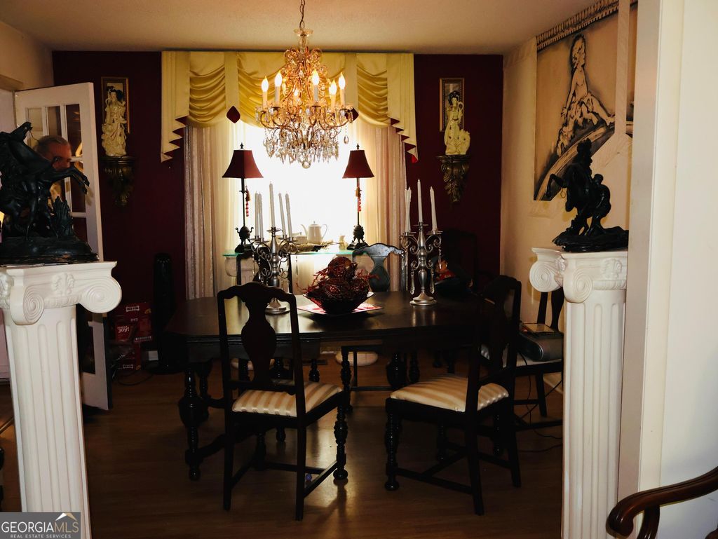 Photo of 1900 Mountain Brook Drive, Dalton, GA 30720 (MLS # 10757890)