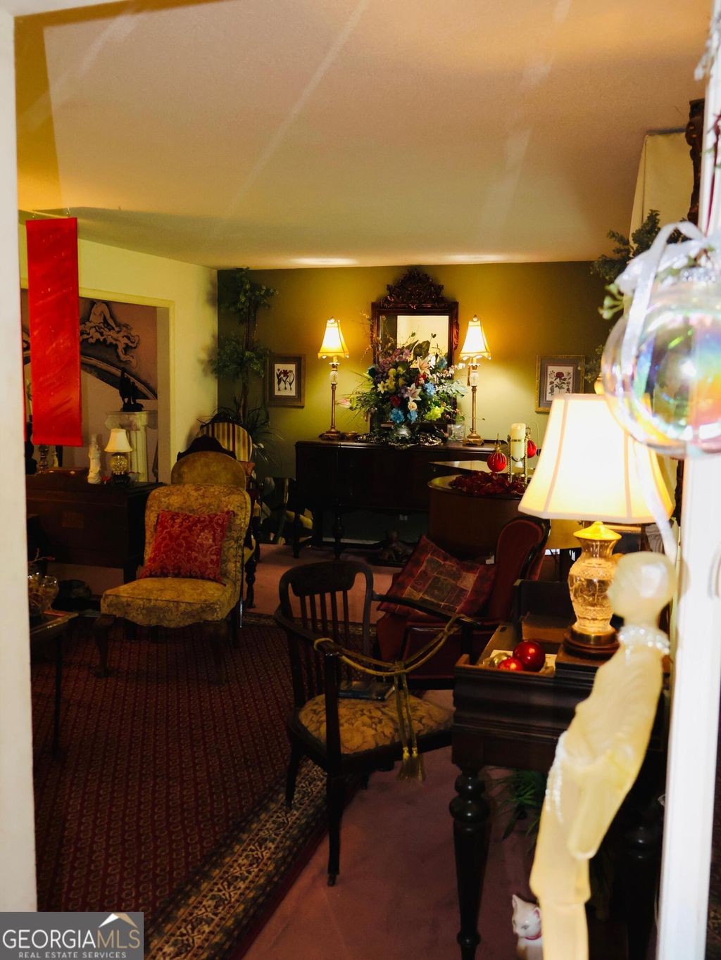 Photo of 1900 Mountain Brook Drive, Dalton, GA 30720 (MLS # 10757890)