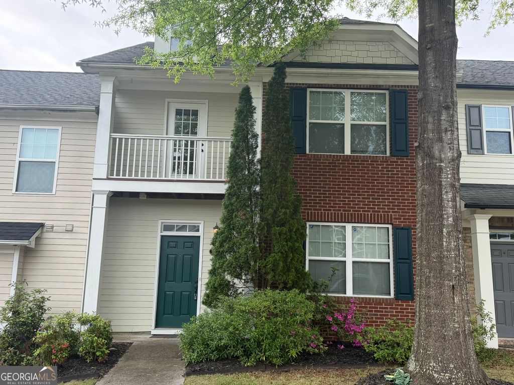 Photo of 180 Orchard Drive, Covington, GA 30014 (MLS # 10761483)
