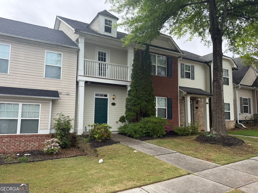 Photo of 180 Orchard Drive, Covington, GA 30014 (MLS # 10761483)