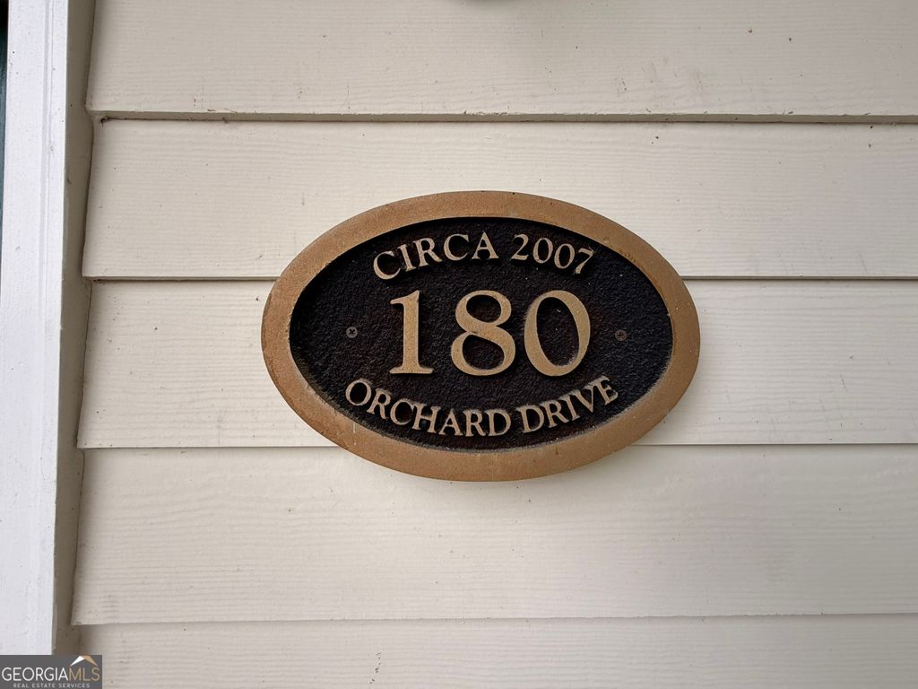 Photo of 180 Orchard Drive, Covington, GA 30014 (MLS # 10761483)