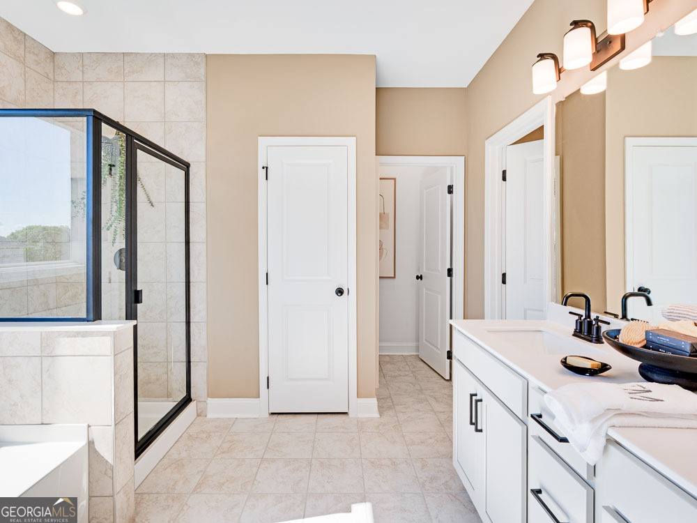 Reserve at Hickory Walk - Residential