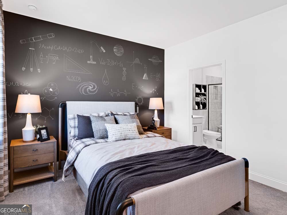 Reserve at Hickory Walk - Residential