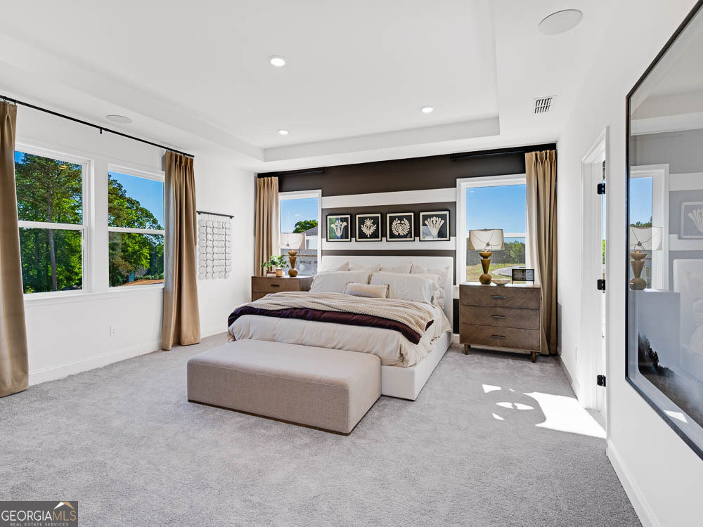 Reserve at Hickory Walk - Residential