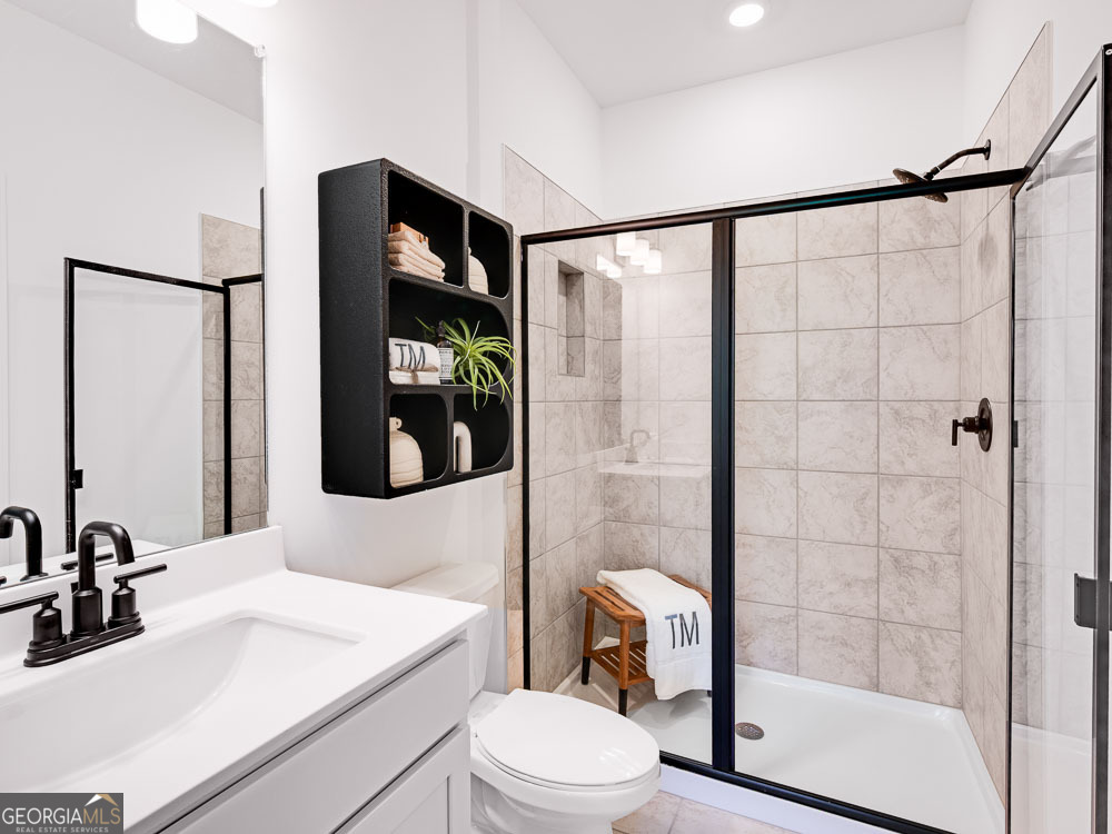 Reserve at Hickory Walk - Residential