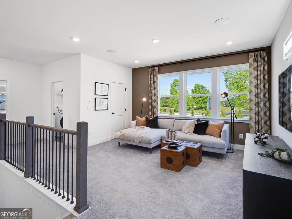 Reserve at Hickory Walk - Residential