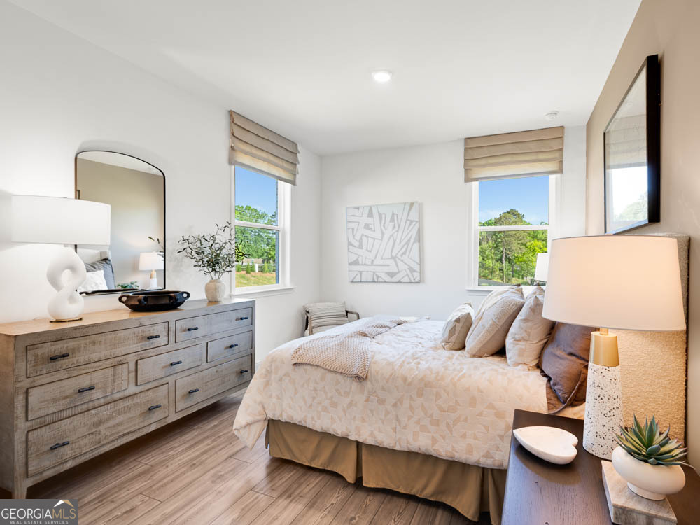 Reserve at Hickory Walk - Residential