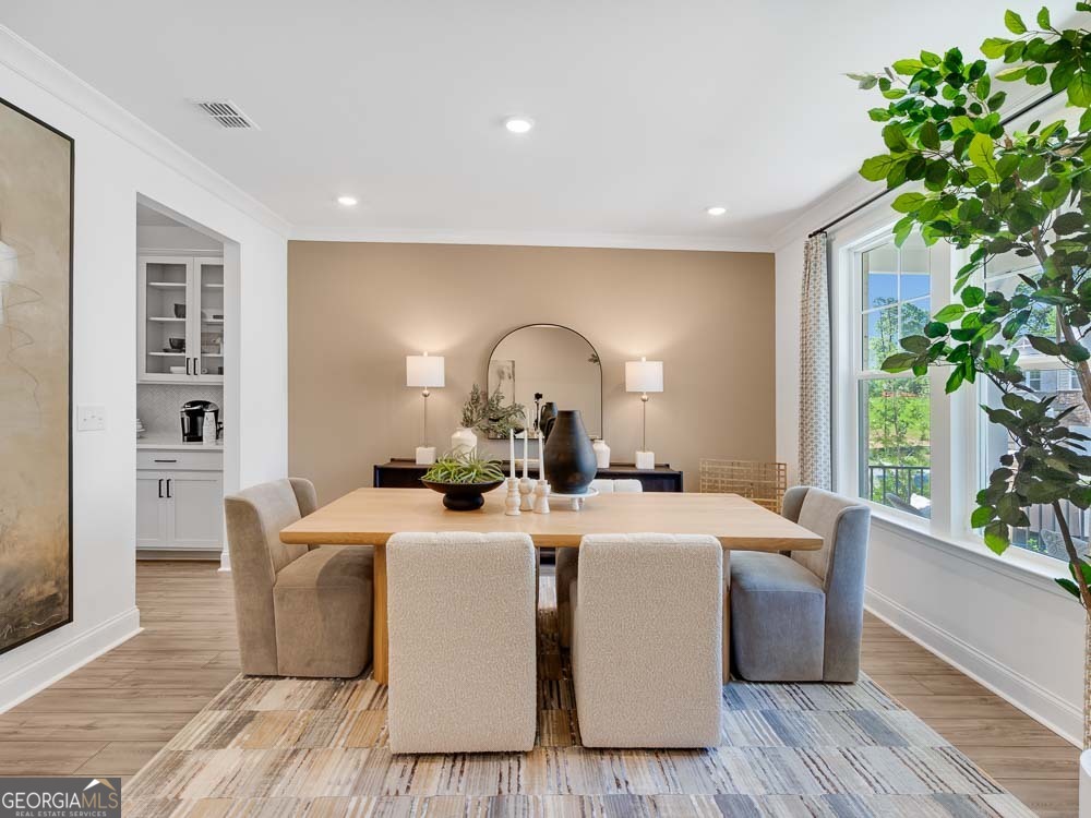 Reserve at Hickory Walk - Residential