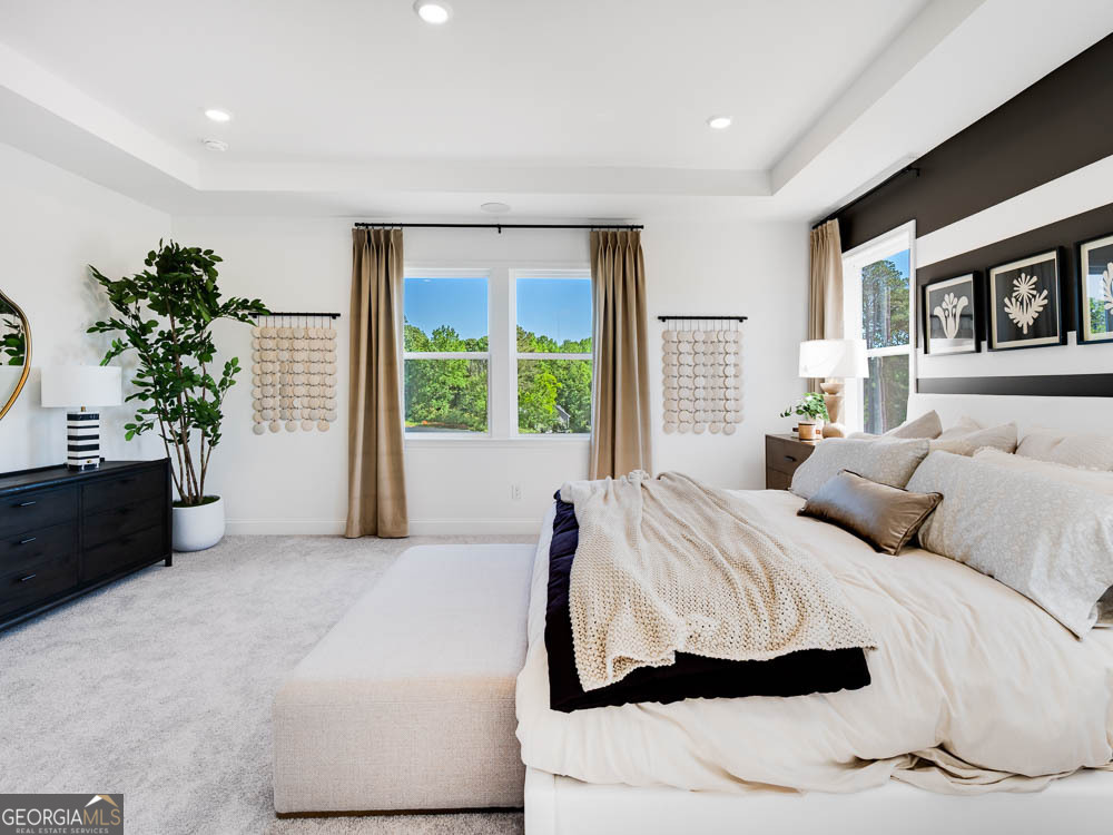 Reserve at Hickory Walk - Residential