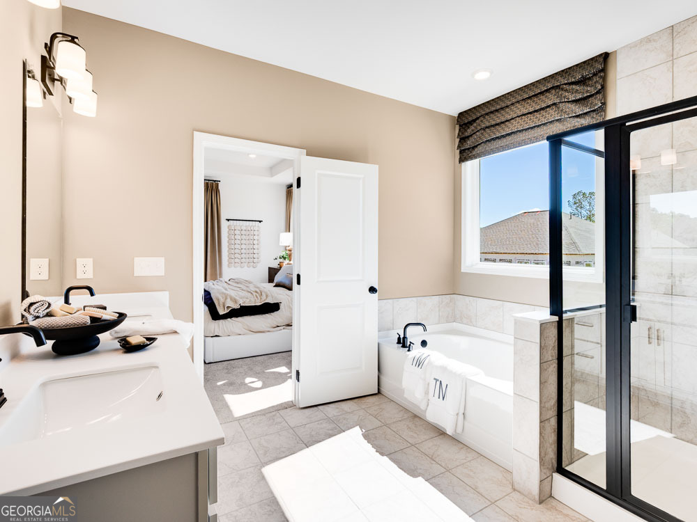 Reserve at Hickory Walk - Residential