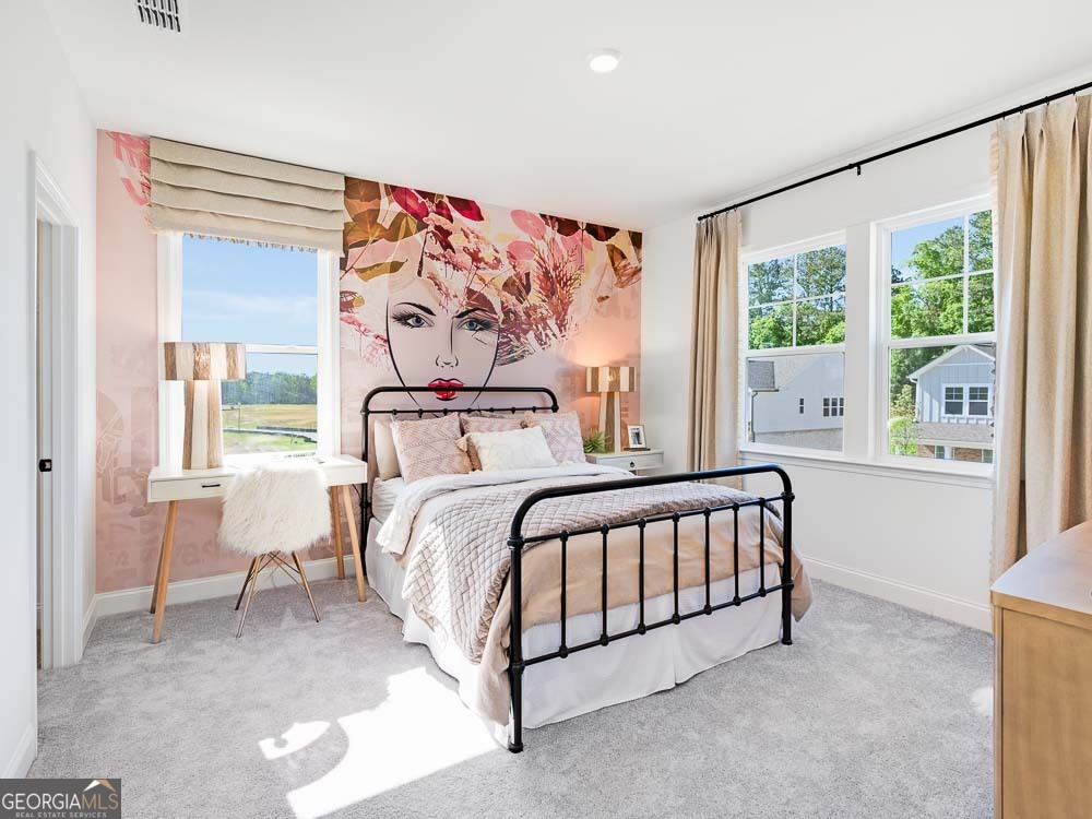 Reserve at Hickory Walk - Residential