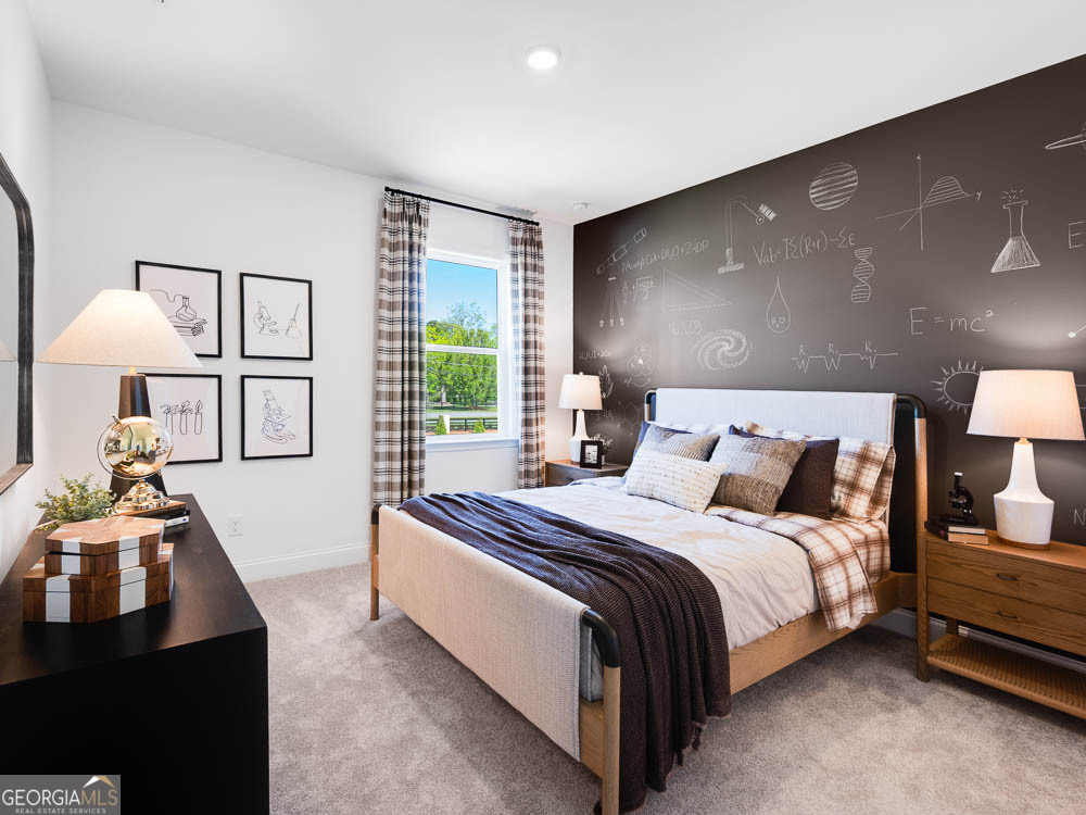 Reserve at Hickory Walk - Residential