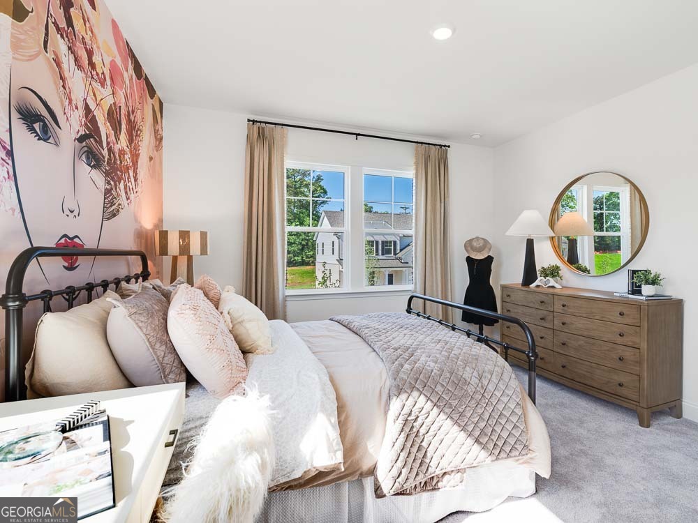 Reserve at Hickory Walk - Residential