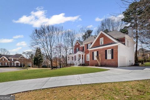 4140 Hillsborough, Cumming, GA 30041 - MLS#: 10482834