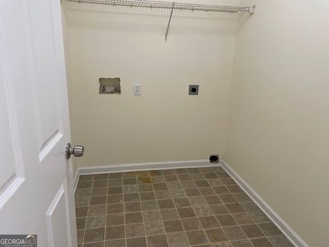 A home in Covington