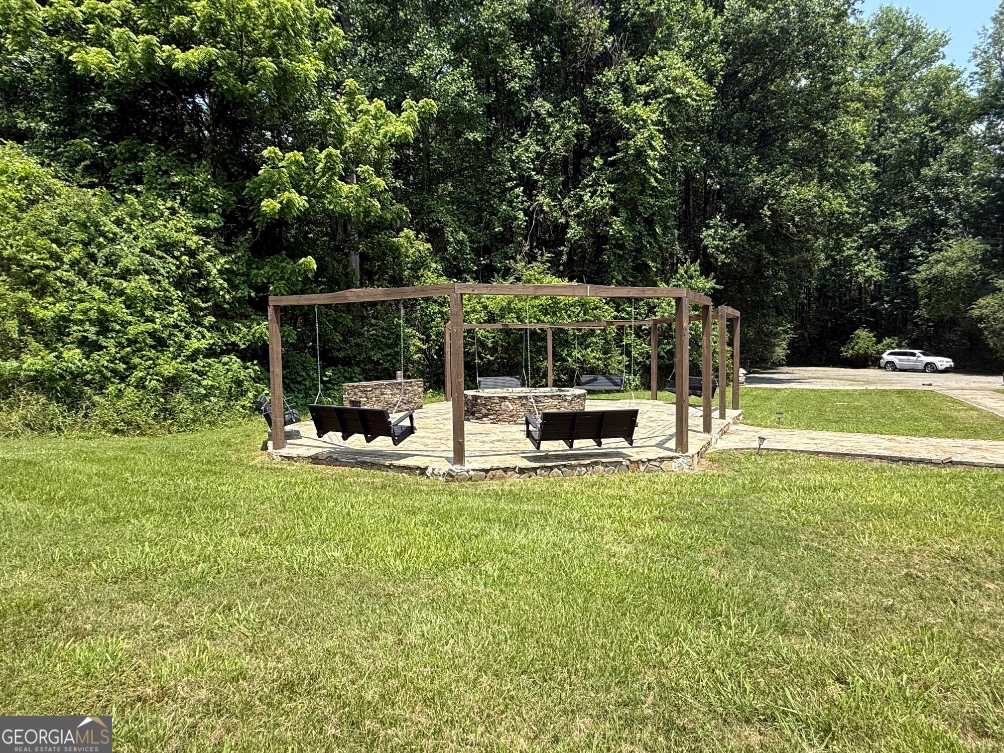 33 T J Mote RD