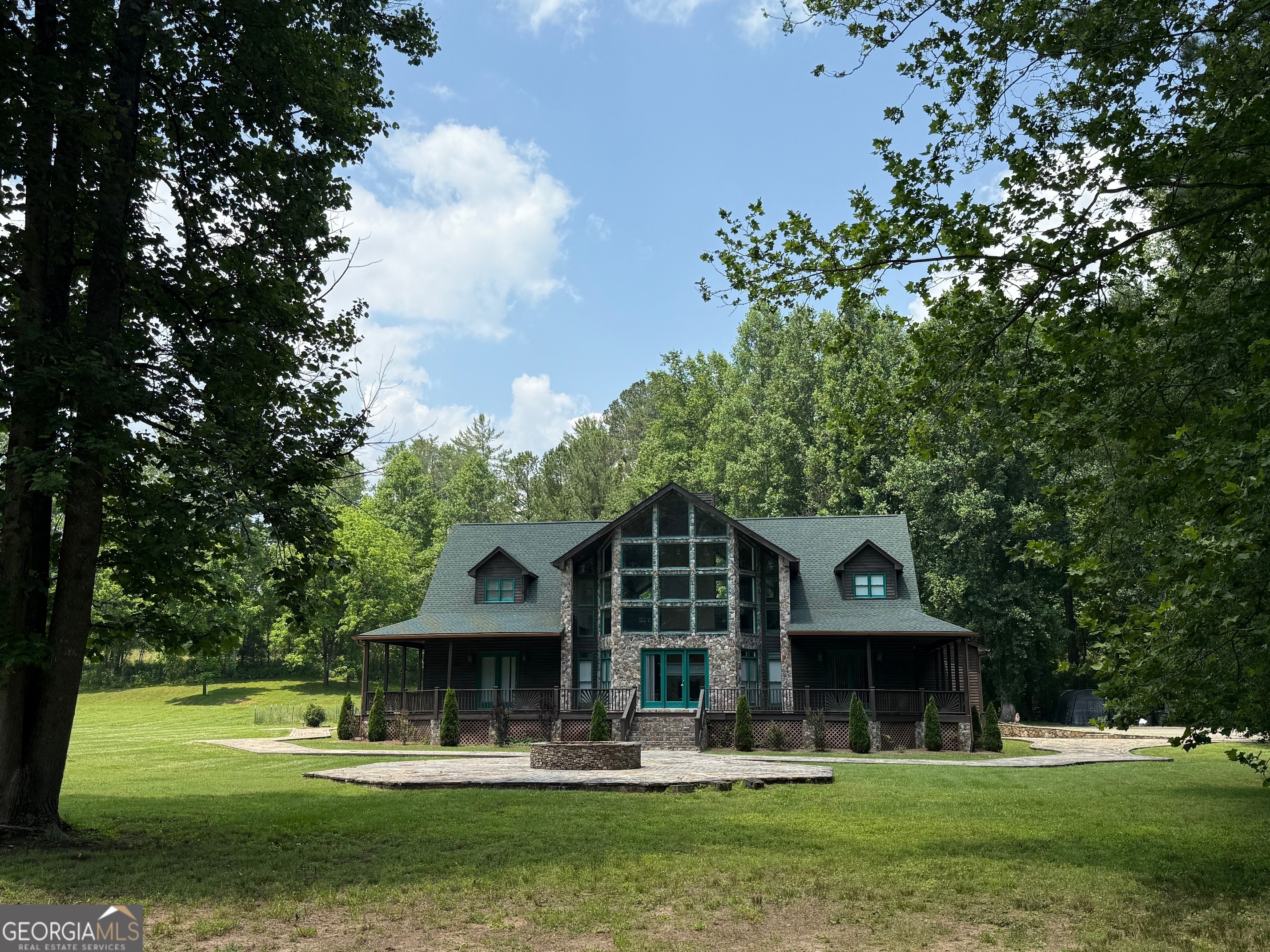 33 T J Mote RD