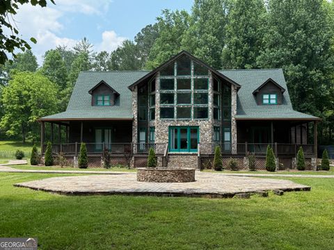 33 Tj Mote RD Dahlonega GA 30533