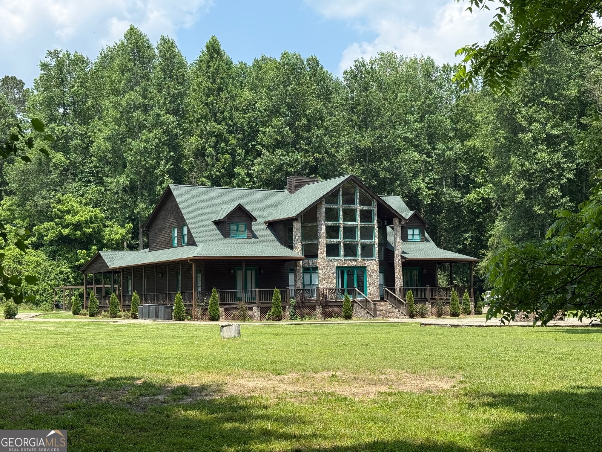 33 T J Mote RD
