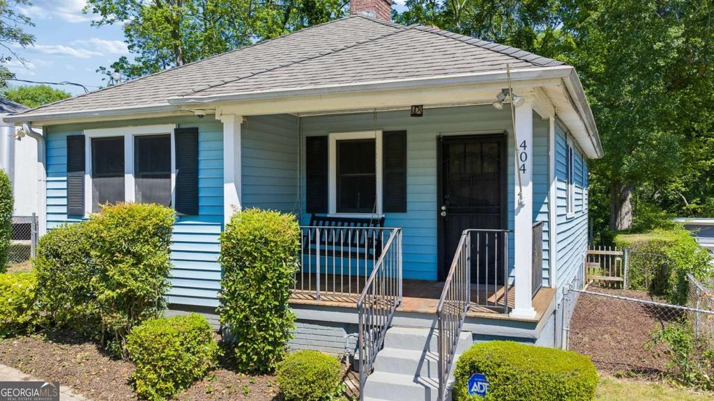 Photo of 404 Blake Avenue SE, Atlanta, GA 30316 (MLS # 10733673)