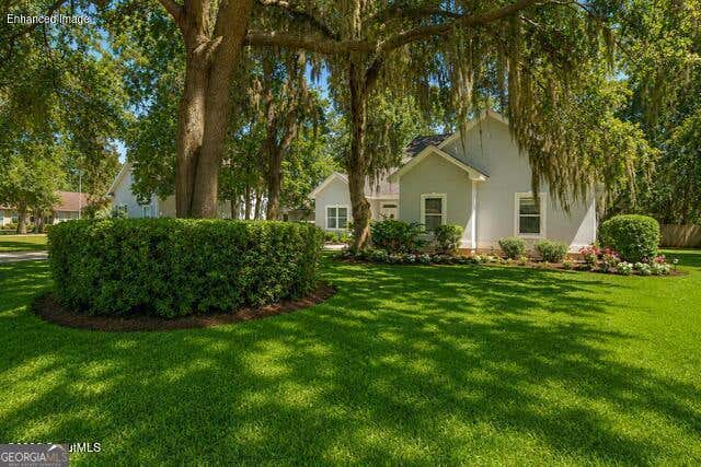Photo of 330 Cinder Hill Dr, Brunswick, GA 31523 (MLS # 10799638)