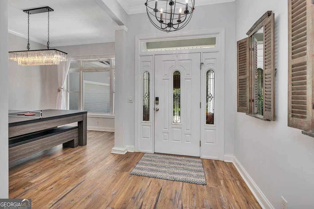 Photo of 330 Cinder Hill Dr, Brunswick, GA 31523 (MLS # 10799638)