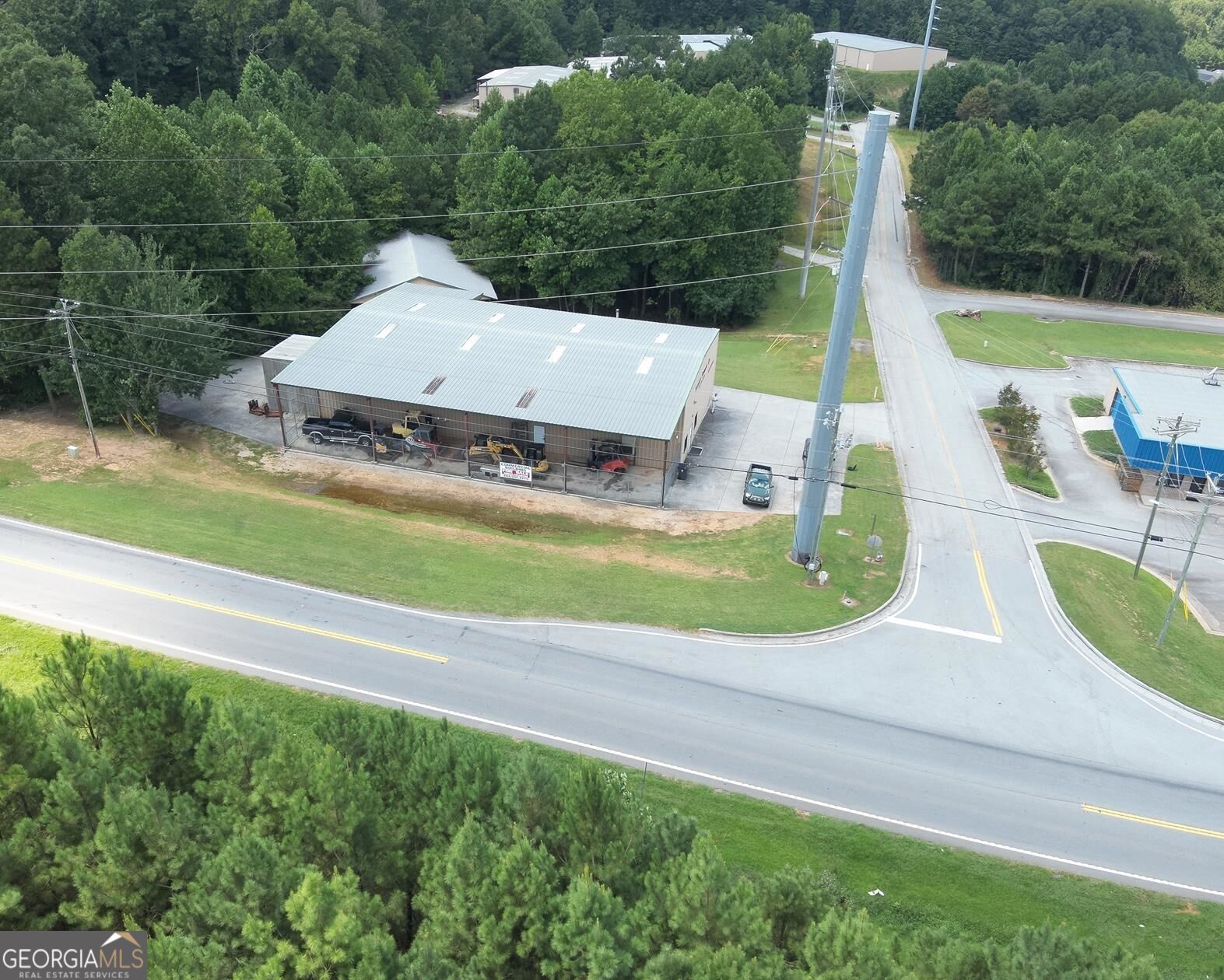 20 McAdams Road