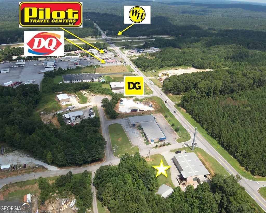 Photo of 20 McAdams Road, Tallapoosa, GA 30176 (MLS # 10851094)