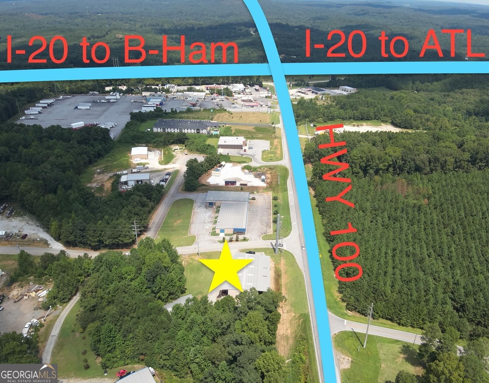 20 McAdams Road