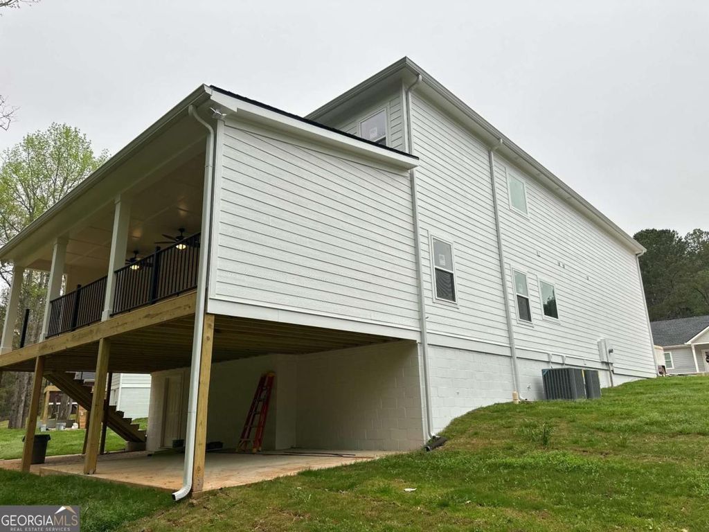 Photo of 113 Sidetrack Circle, Comer, GA 30629 (MLS # 10640291)