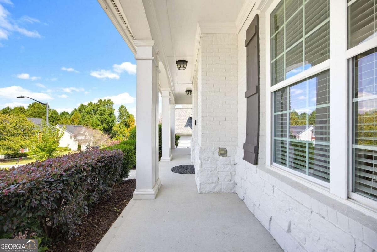 157 Bradshaw Park DR