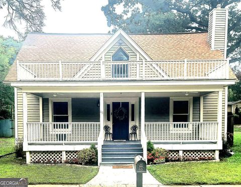 63 E Railroad ST Kingston GA 30145