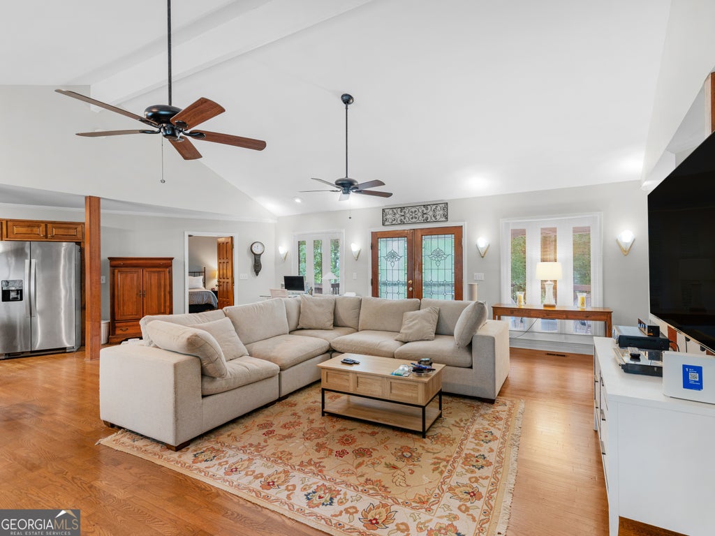Photo of 150 Knights Circle, Covington, GA 30016 (MLS # 10812998)