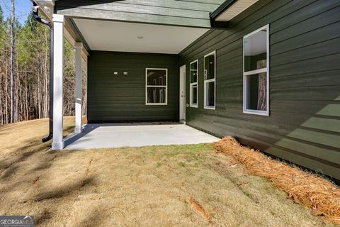 A home in Temple