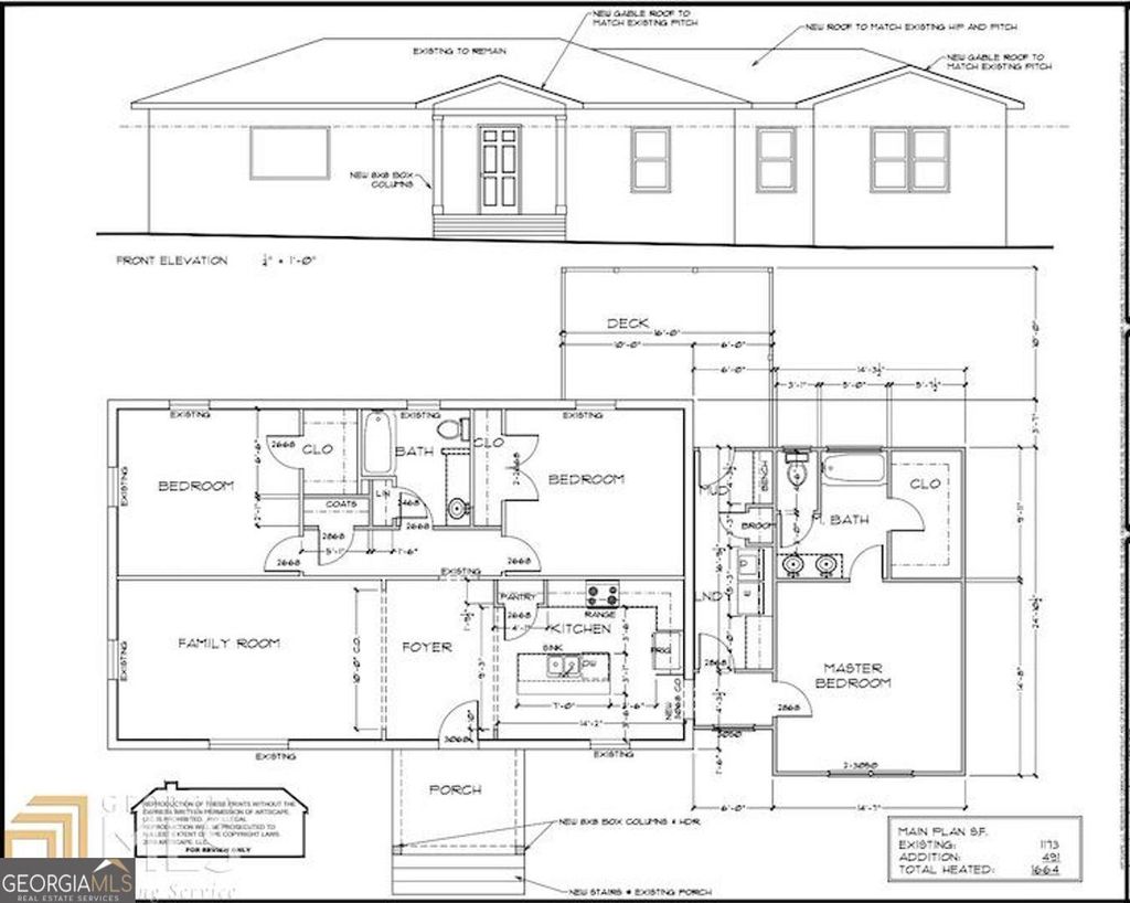 Photo of 64 Hall Drive, Newnan, GA 30263 (MLS # 10705570)