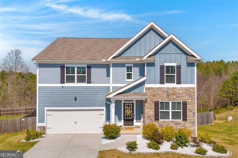 45 Bridle Trail, Dallas, GA 30132 - MLS#: 10491141