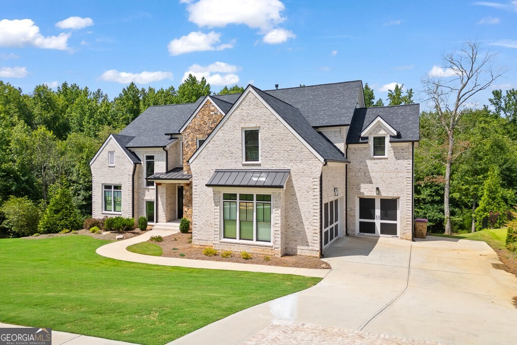 5760 Lula Bridge CT