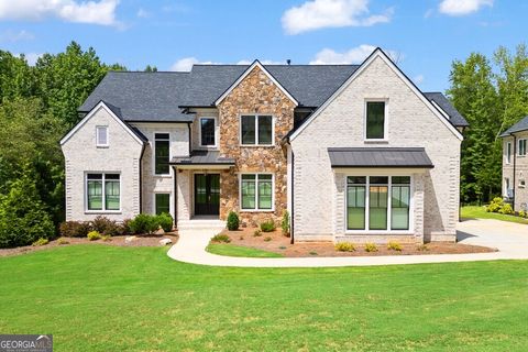 5760 Lula Bridge CT Braselton GA 30517