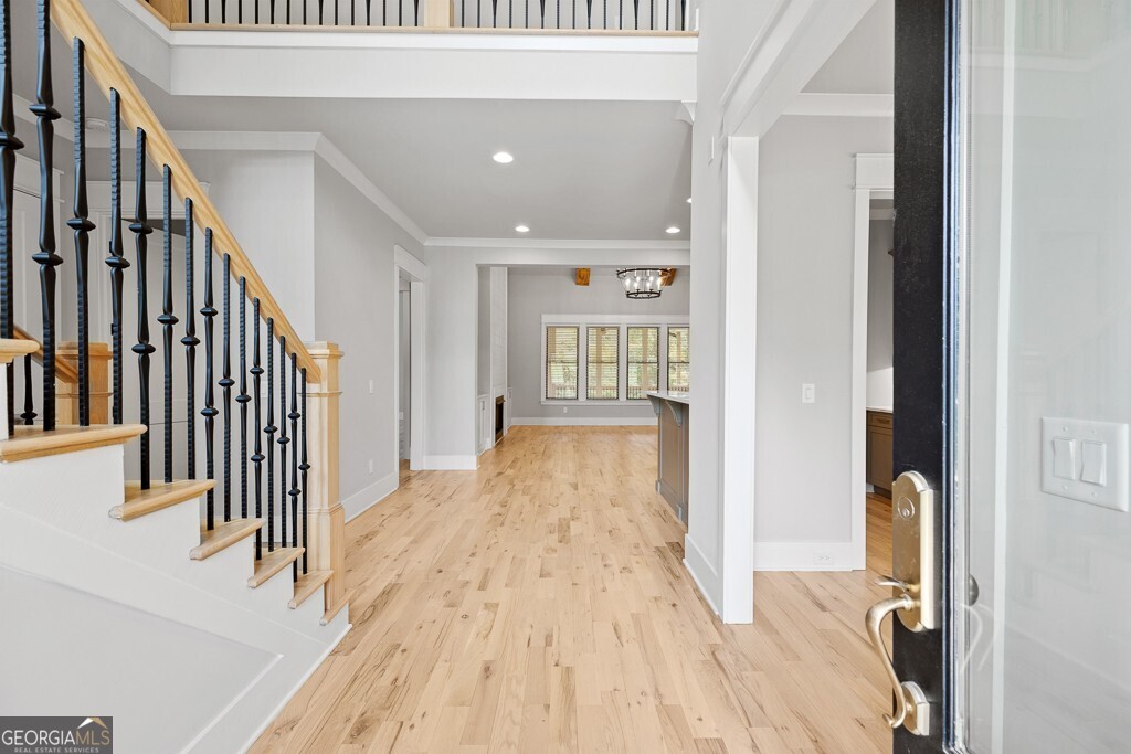 5760 Lula Bridge CT