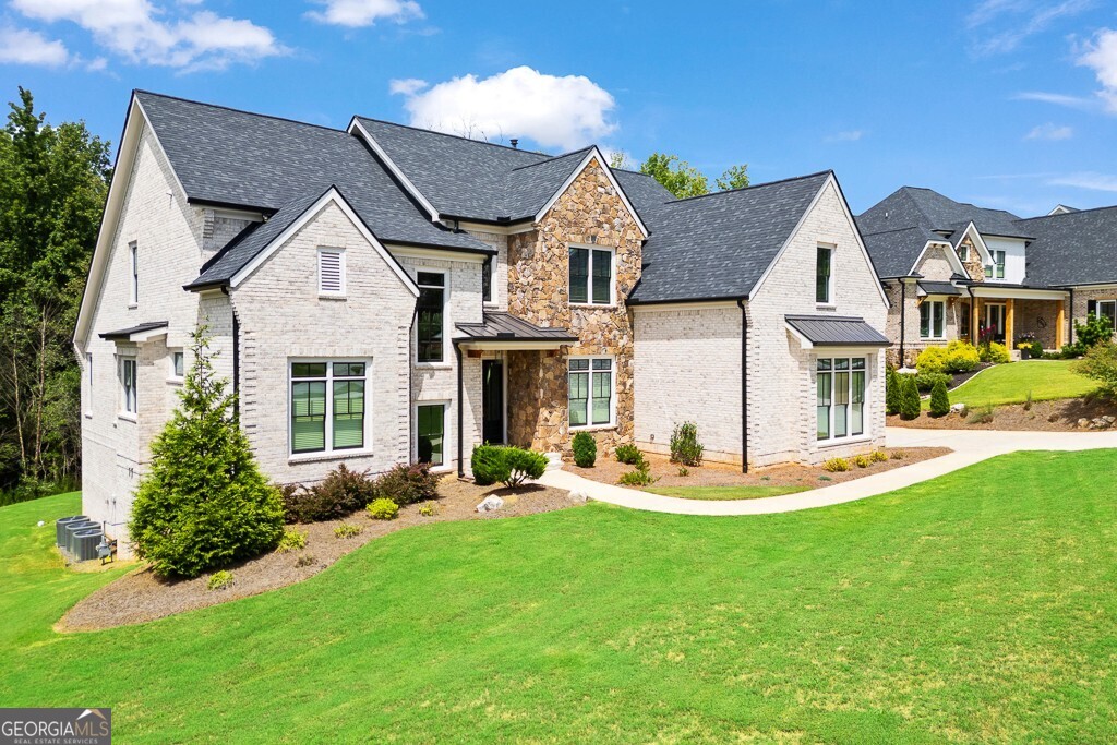 5760 Lula Bridge CT