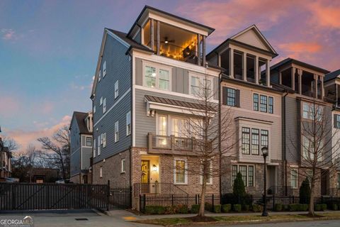 Photo of 288 Heritage Lane SE, Atlanta, GA 30316 (MLS # 10704634)