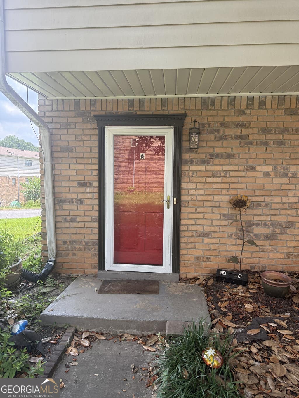 Photo of 4701 Flat Shoals Road #54A, Union City, GA 30291 (MLS # 10797384)